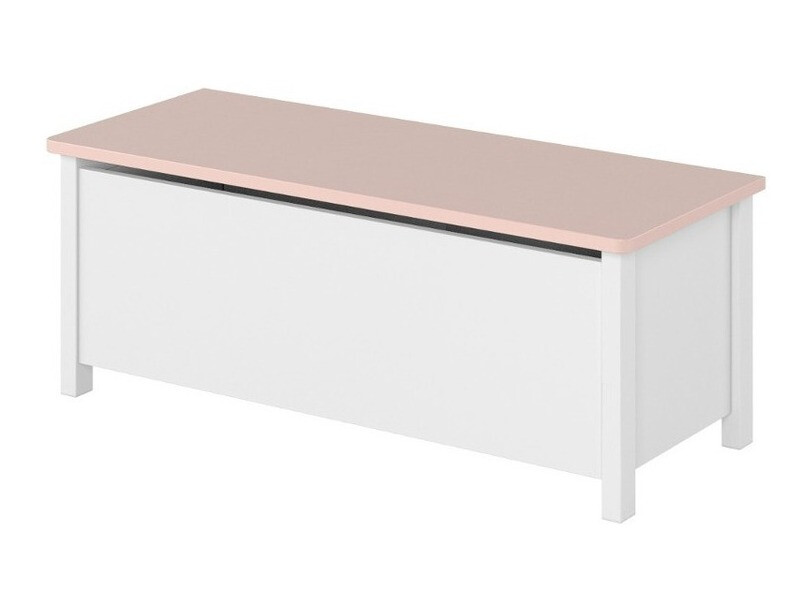 Boîte de rangement Elblive 124
