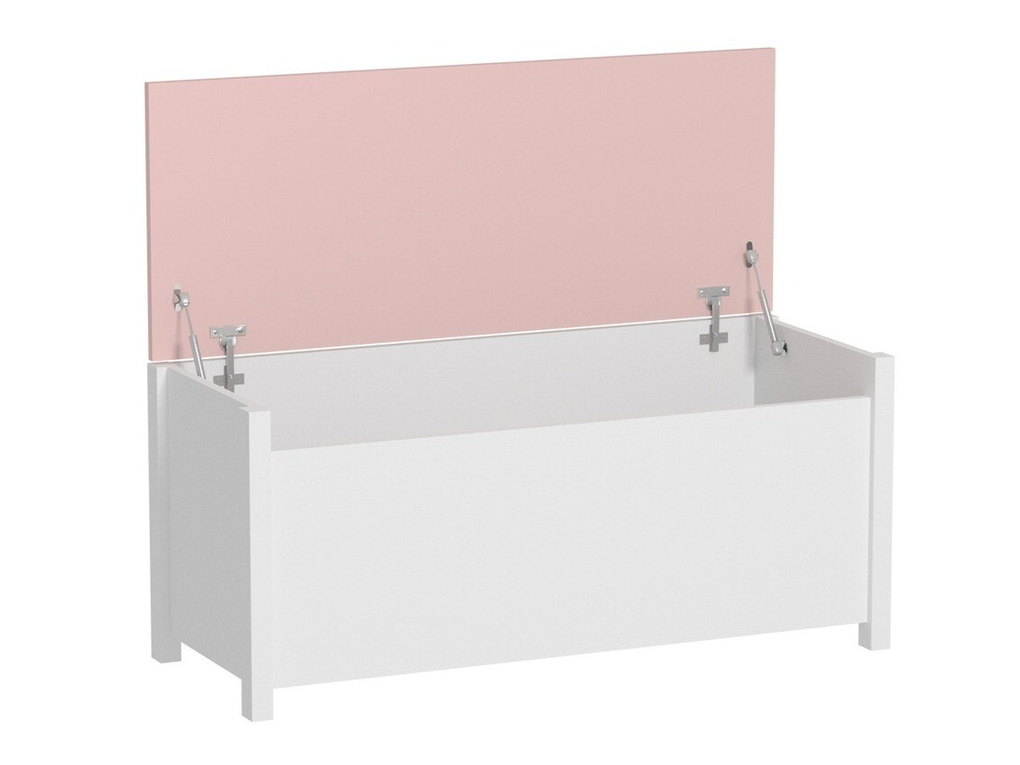 Boîte de rangement Elblive 124