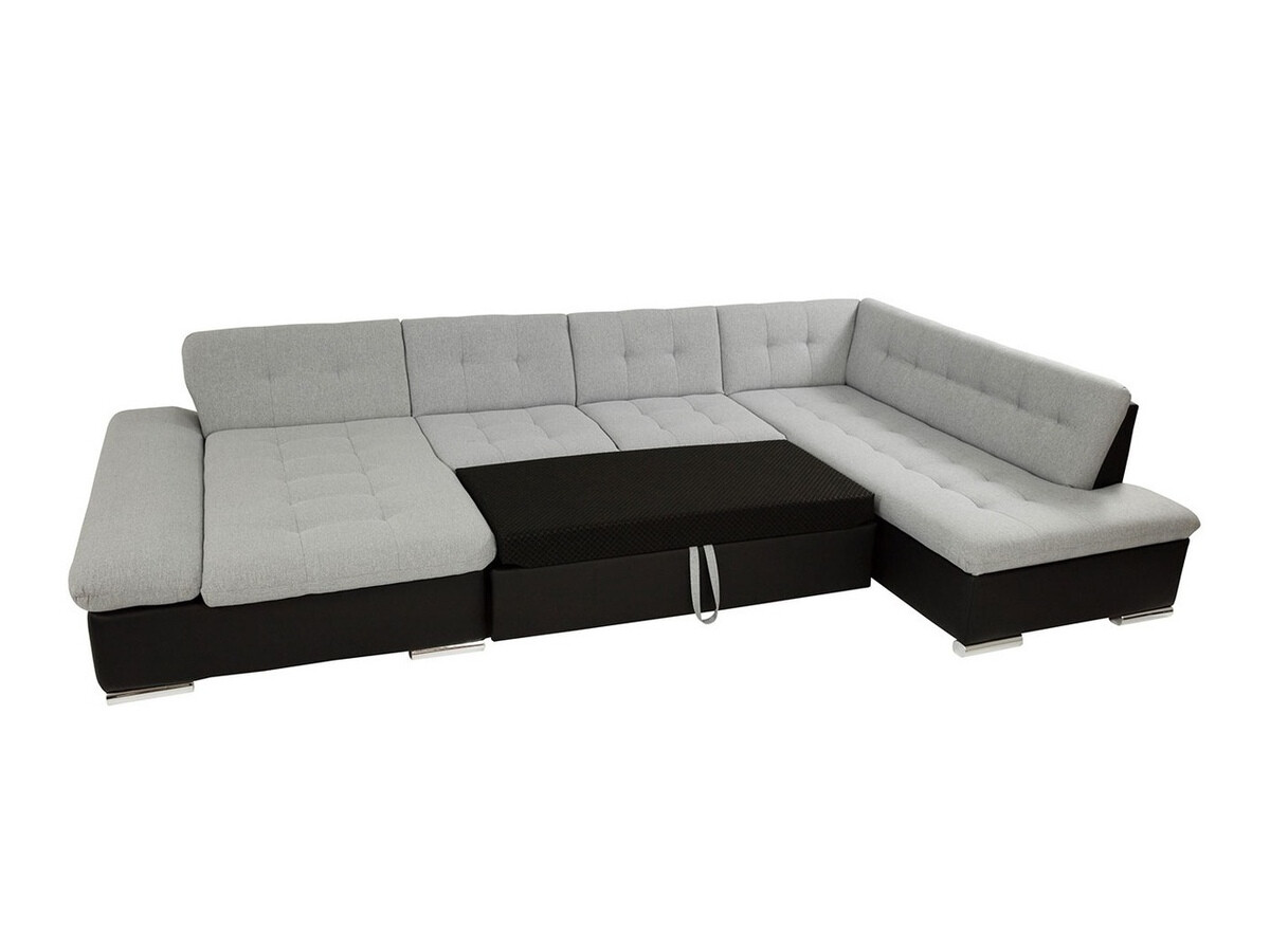 Canapé d'angle Comfivo Tilia II (Baloo 2073)