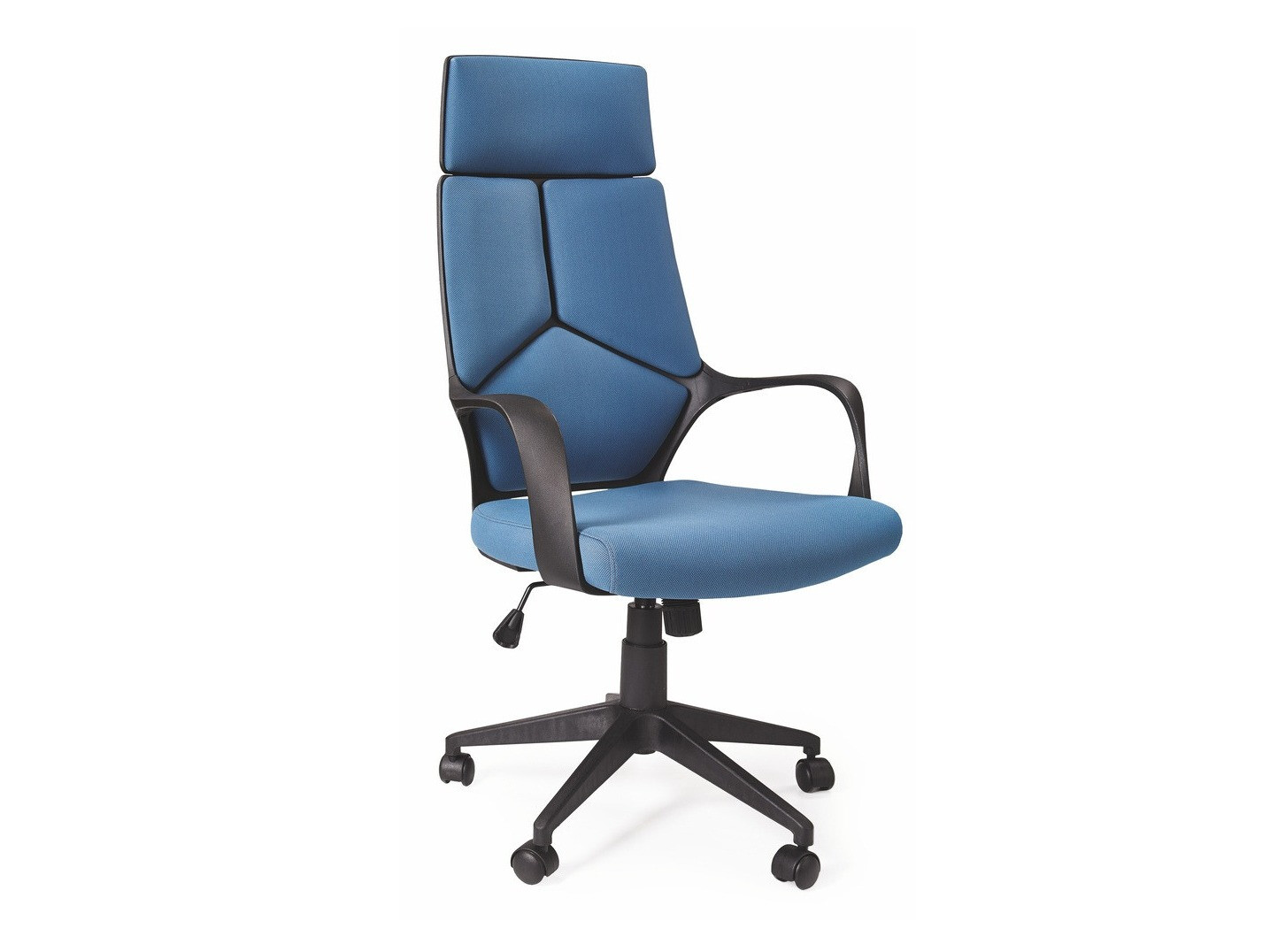 Chaise de bureau Houston 1201