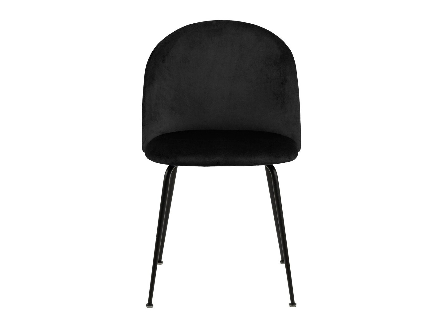 Chaise Norsica 306 (Noir)
