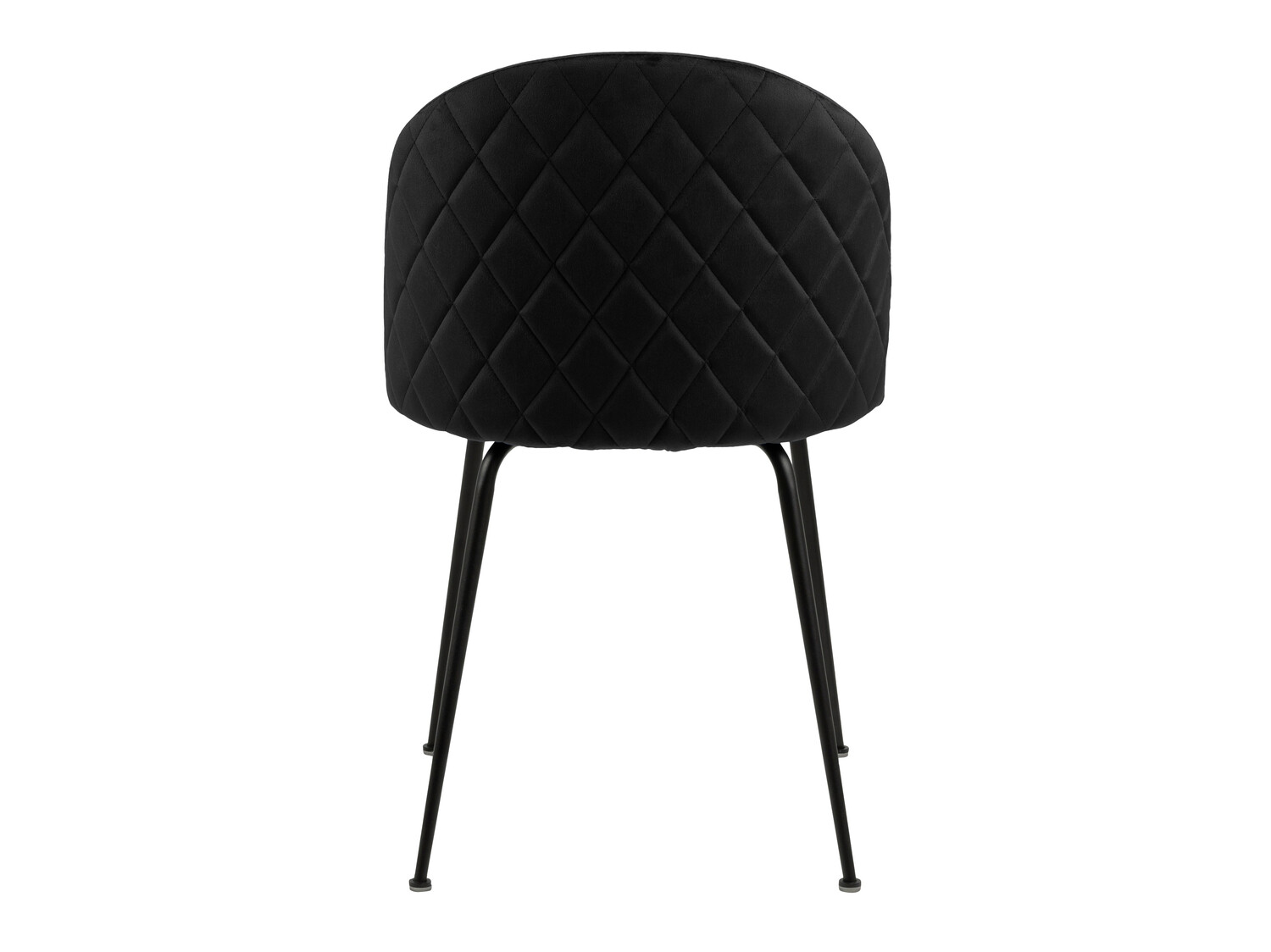 Chaise Norsica 306 (Noir)