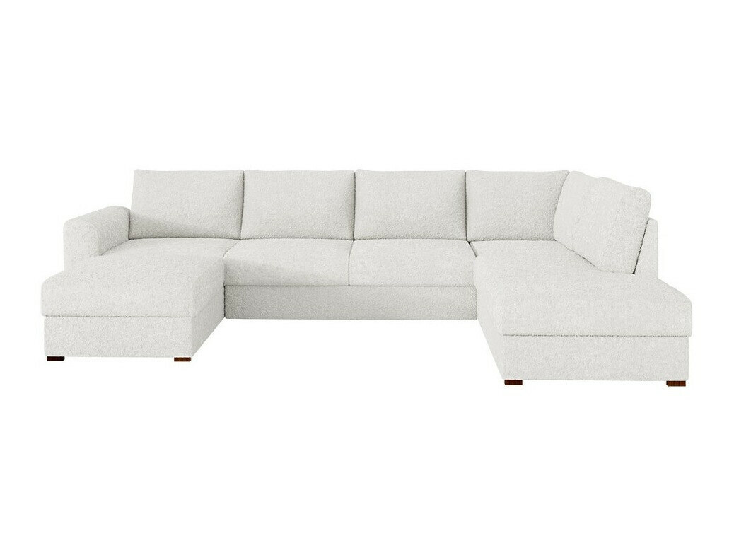 Canapé d'angle Comfivo Flumen II (Abriamo 04)