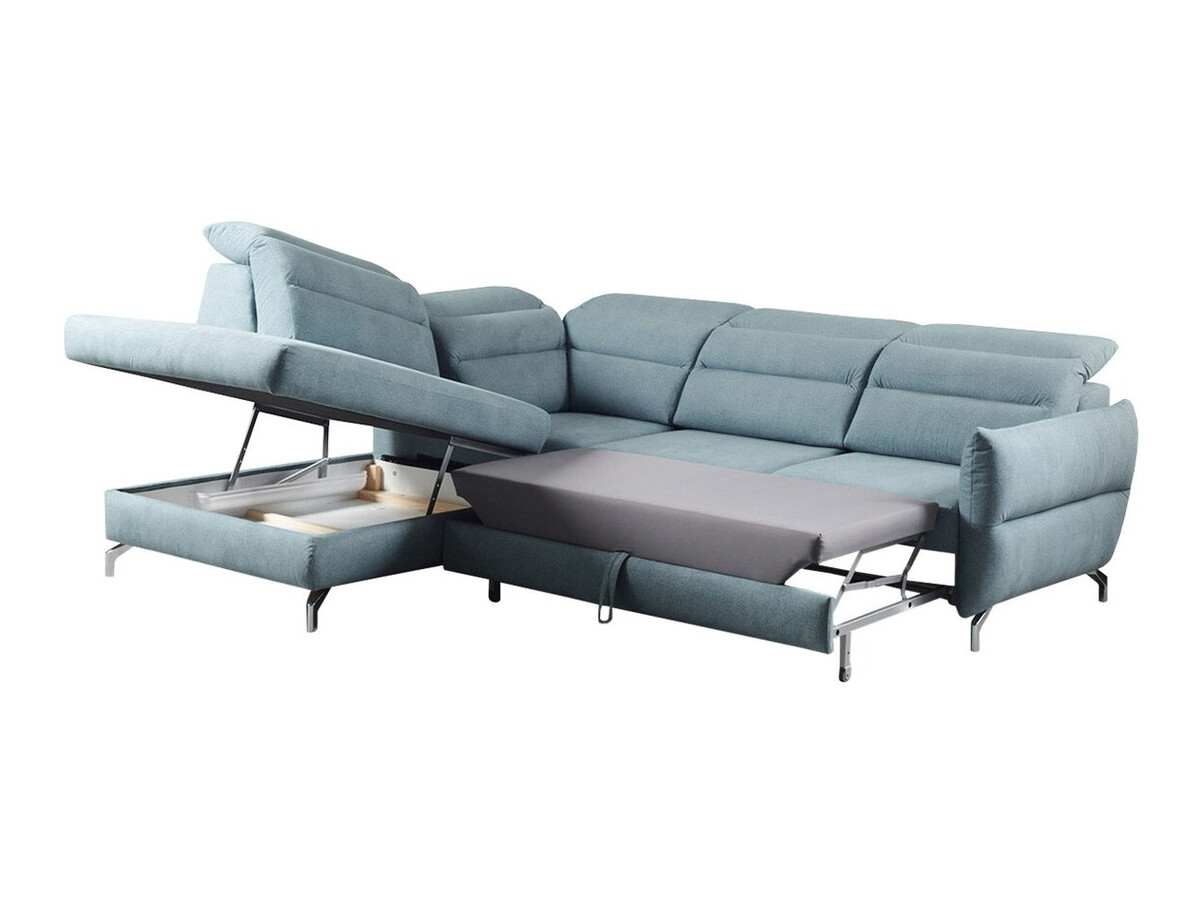 Canapé d'angle Lincoln 150 (Aston New 25)