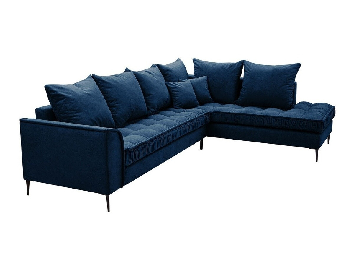 Canapé d'angle Kingsport 113 (Kronos 09)