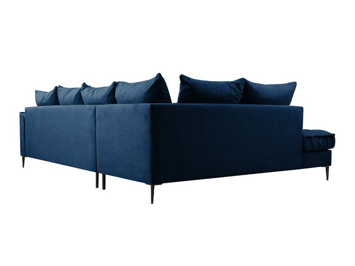 Canapé d'angle Kingsport 113 (Kronos 09)