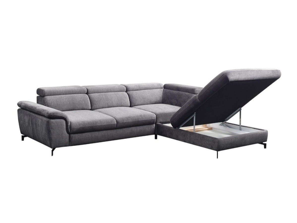 Canapé d'angle Lincoln 155 (Vogue 16)