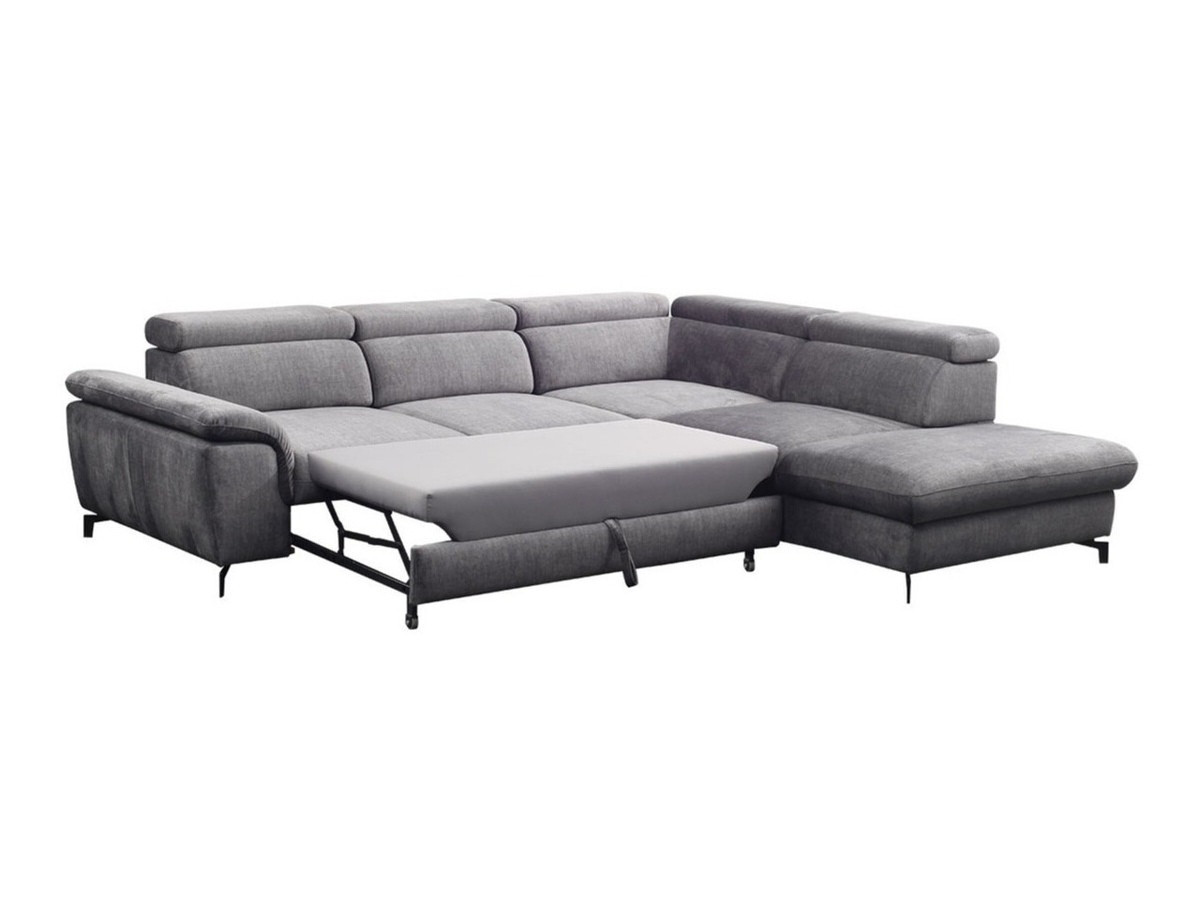 Canapé d'angle Lincoln 155 (Vogue 16)