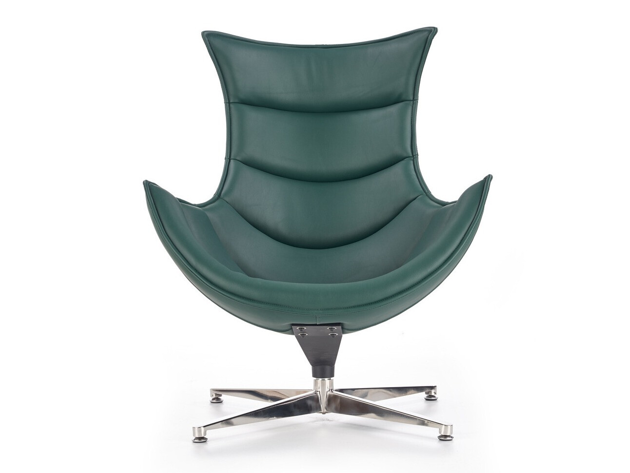 Fauteuil Houston Laetus (Vert)
