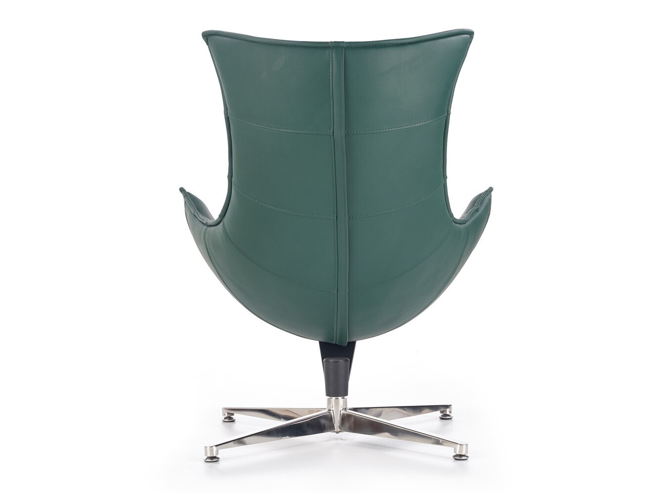 Fauteuil Houston Laetus (Vert)