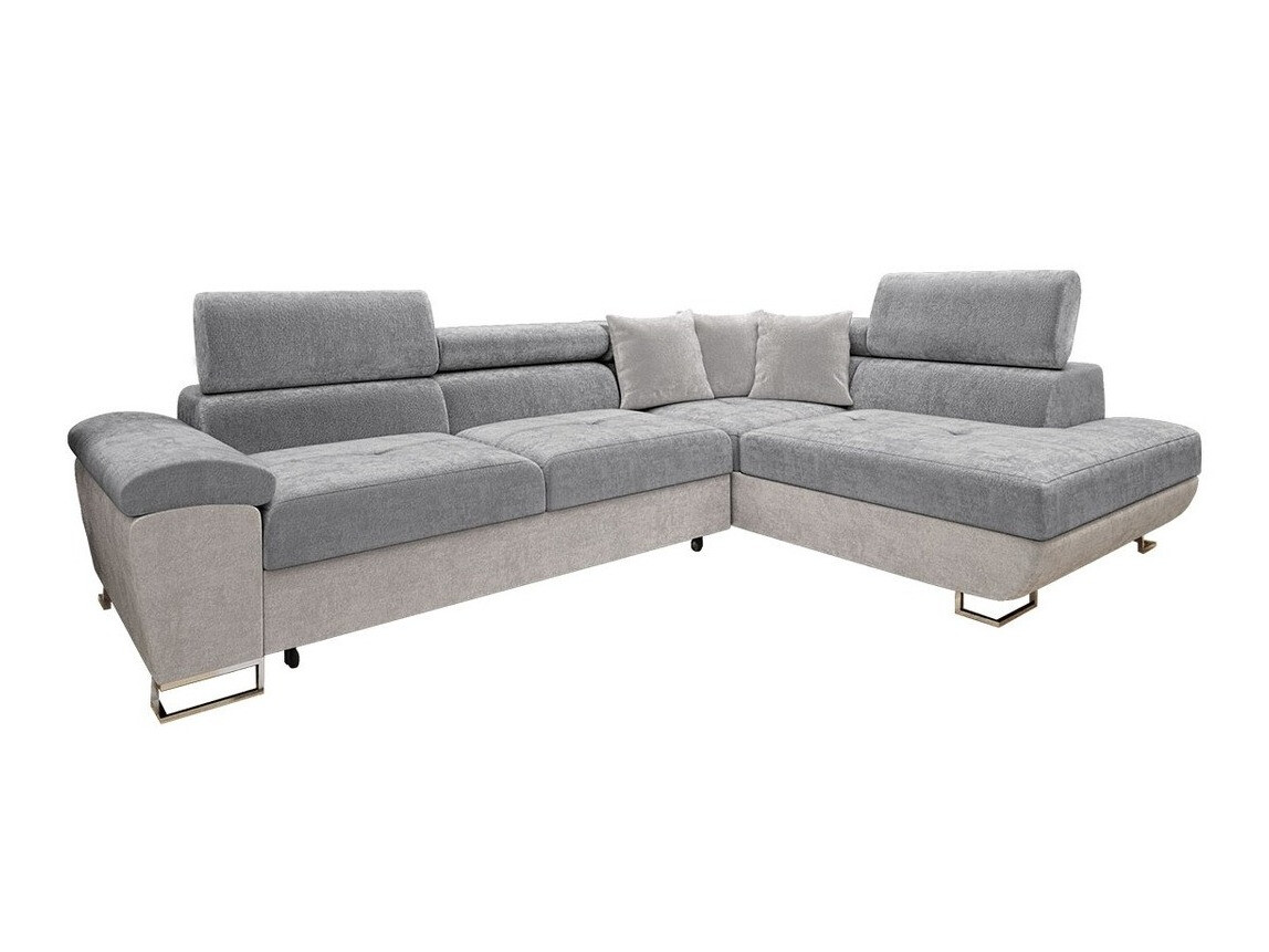 Canapé d'angle Comfivo Ruta VII (Rinaldi 15 + Rinaldi 13)