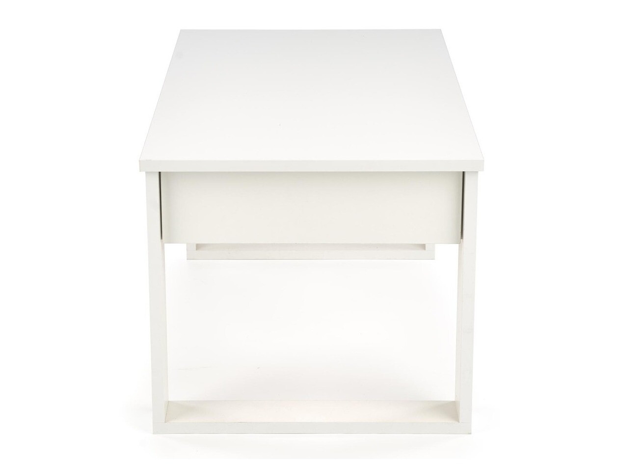 Table basse Houston 865 (Blanc)