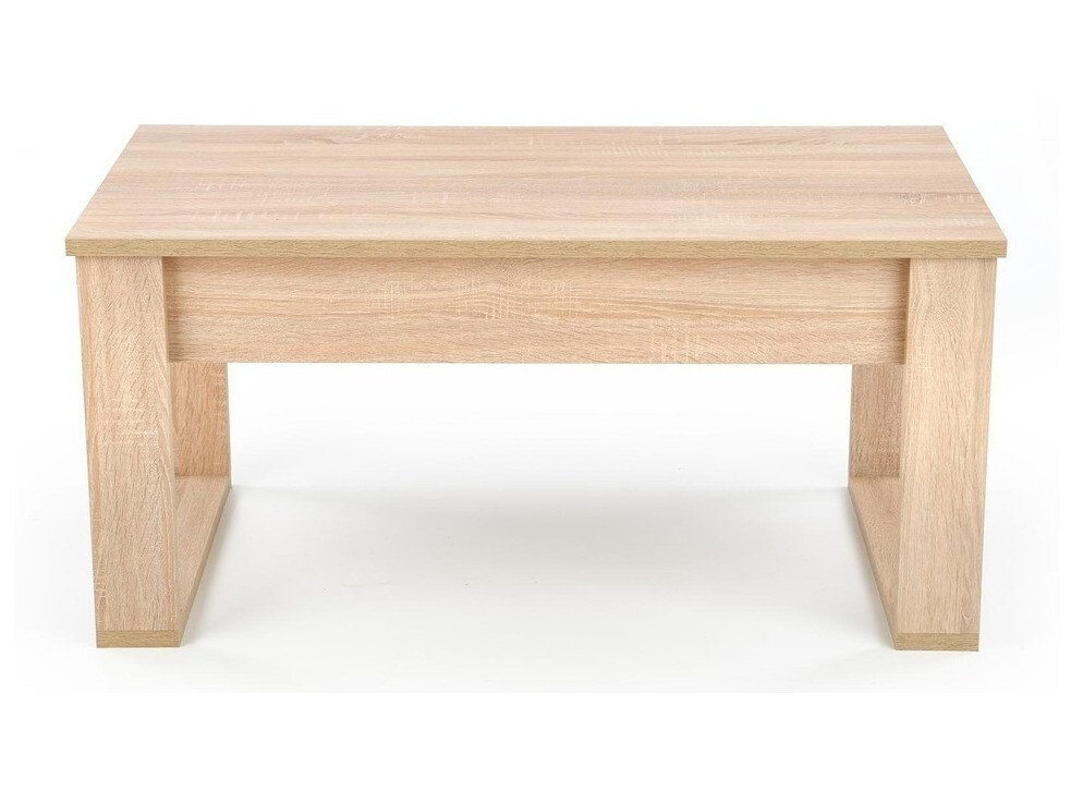 Table basse Houston 865 (Sonoma chêne)
