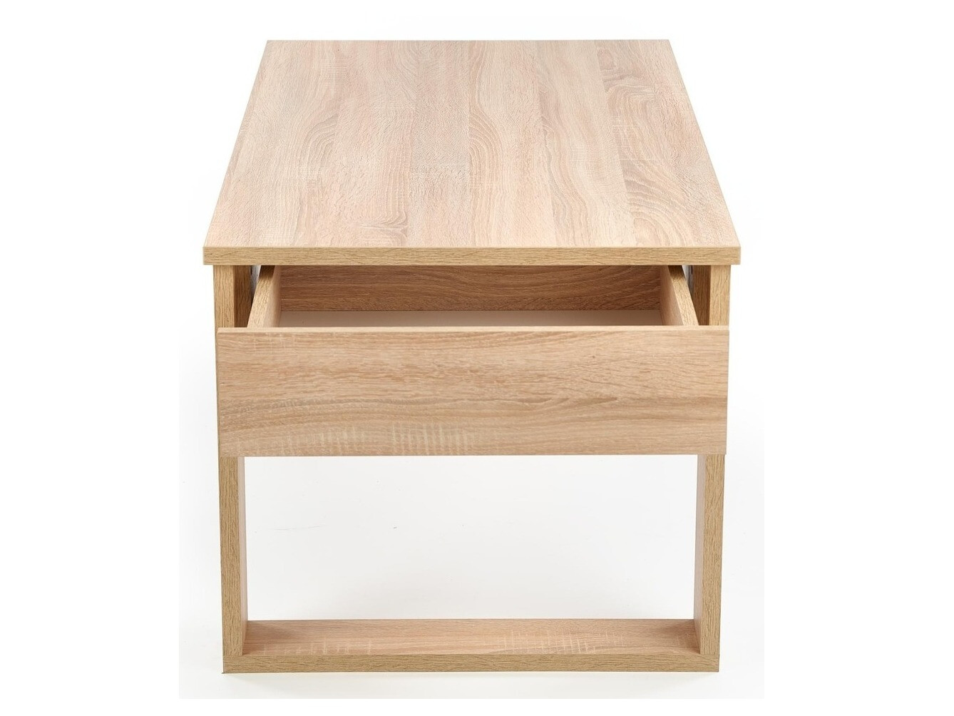 Table basse Houston 865 (Sonoma chêne)