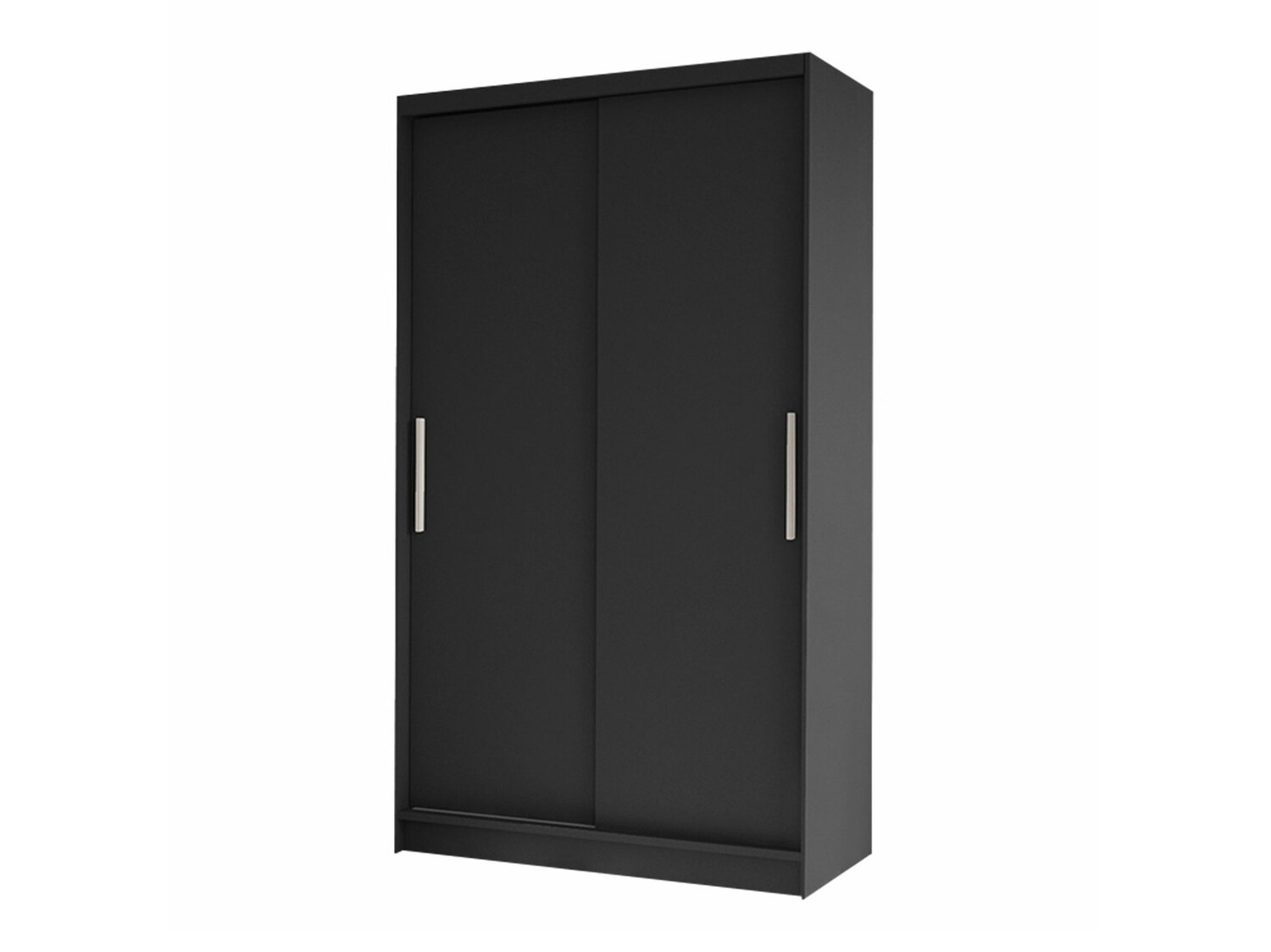 Armoire Closico Structor I (Noir)