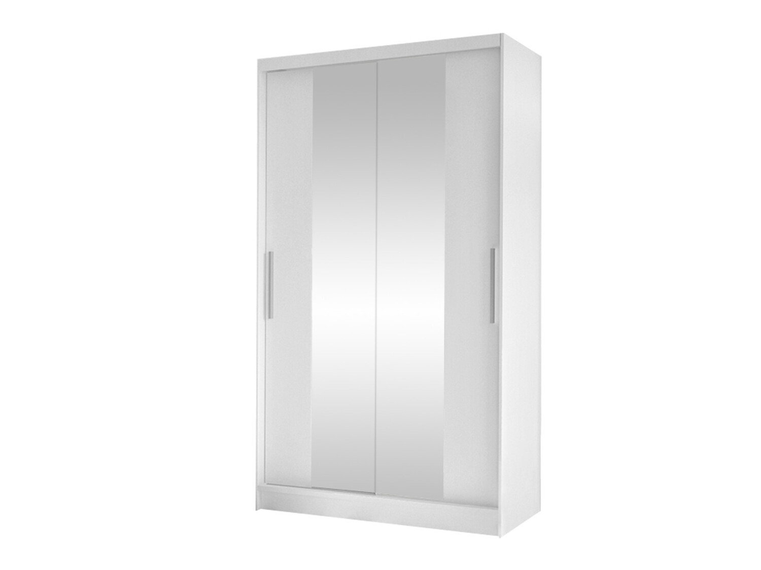 Armoire Closico Structor II (Blanc)