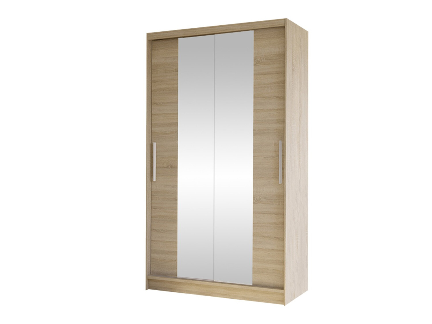 Armoire Closico Structor II (Sonoma chêne)