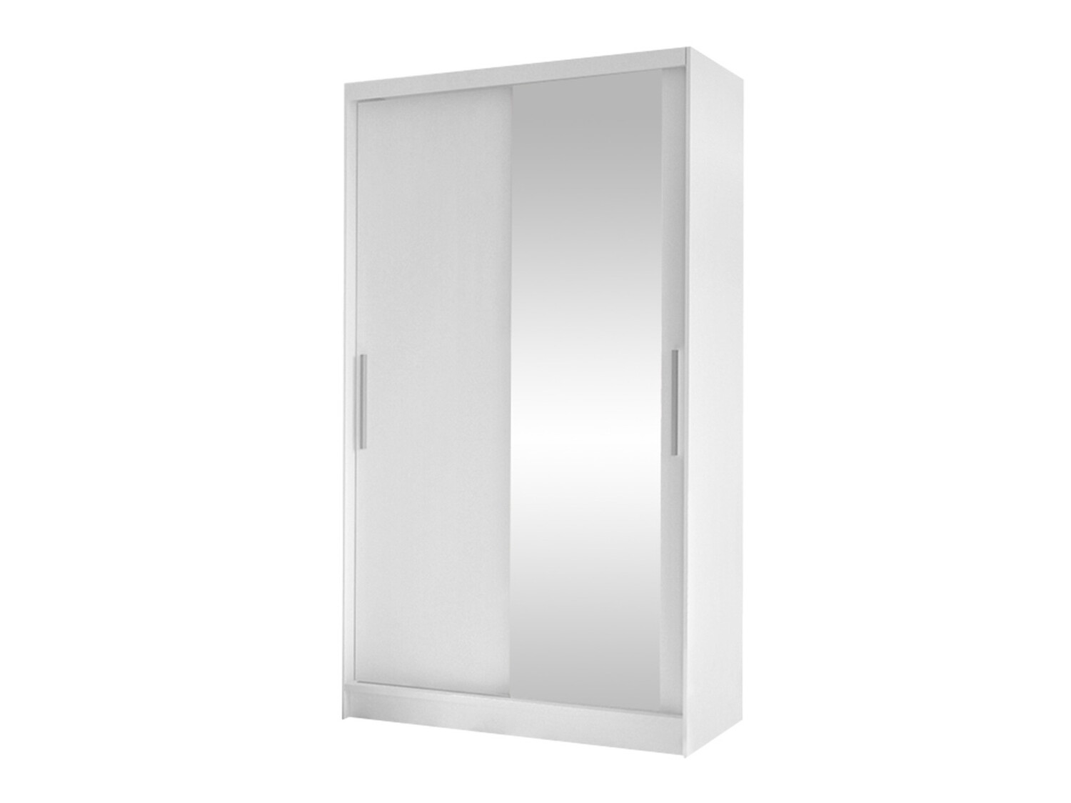 Armoire Closico Structor VI (Blanc)