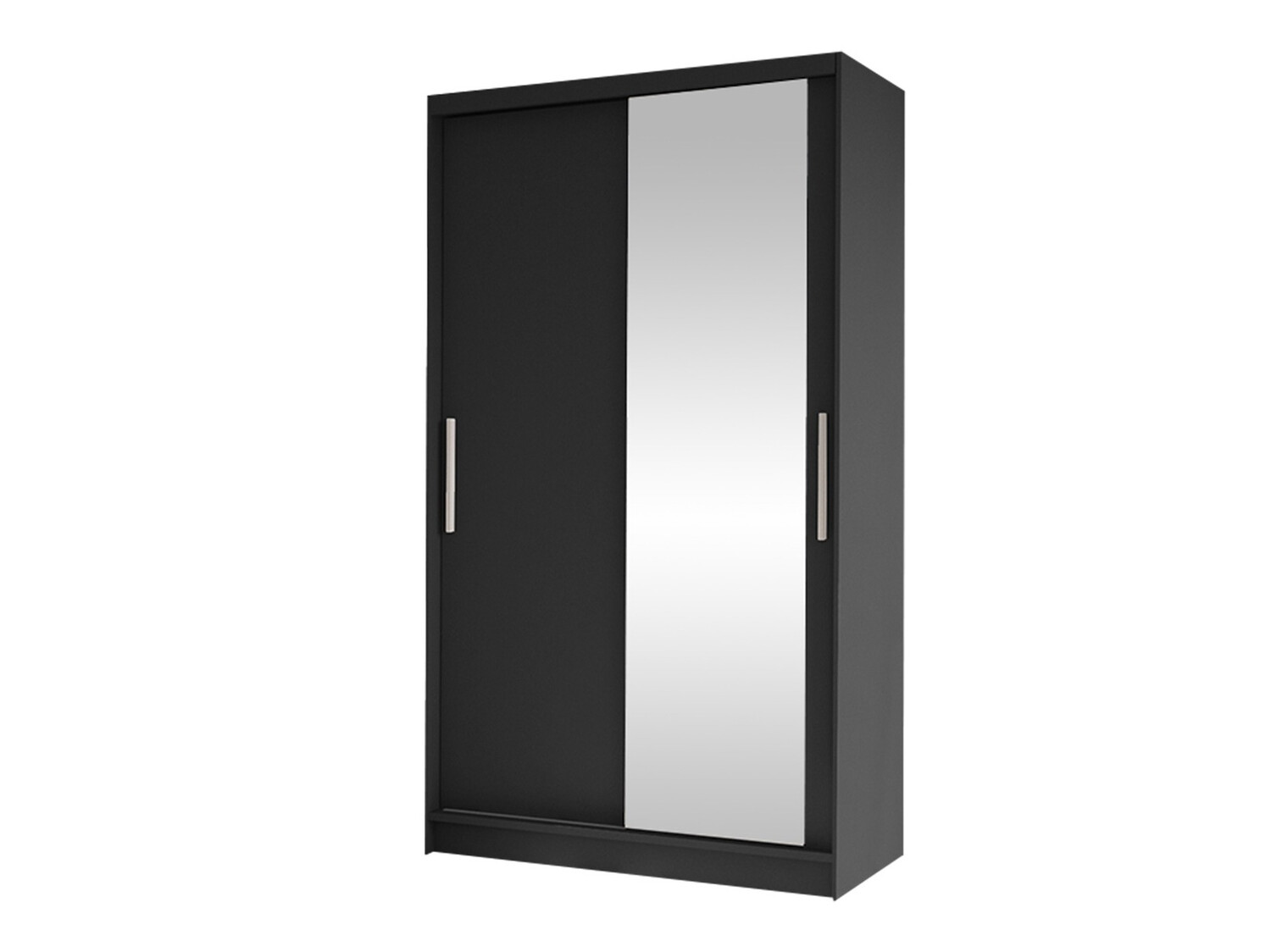 Armoire Closico Structor VI (Noir)