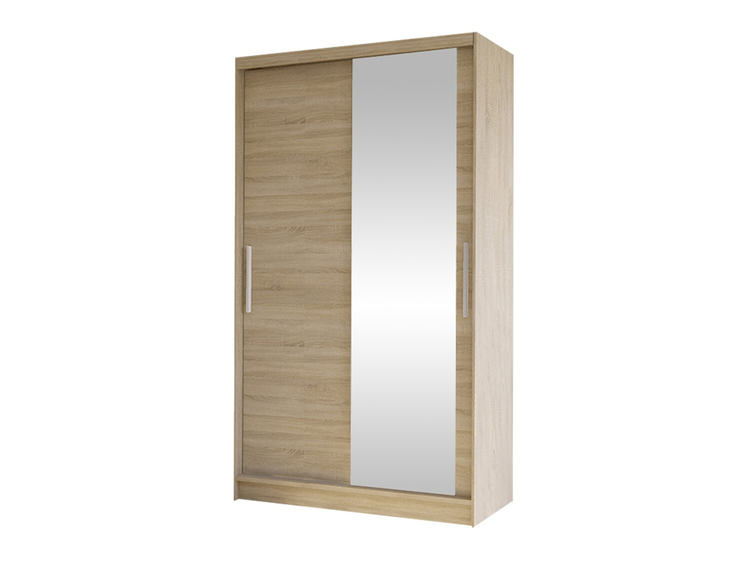 Armoire Closico Structor VI (Sonoma chêne)