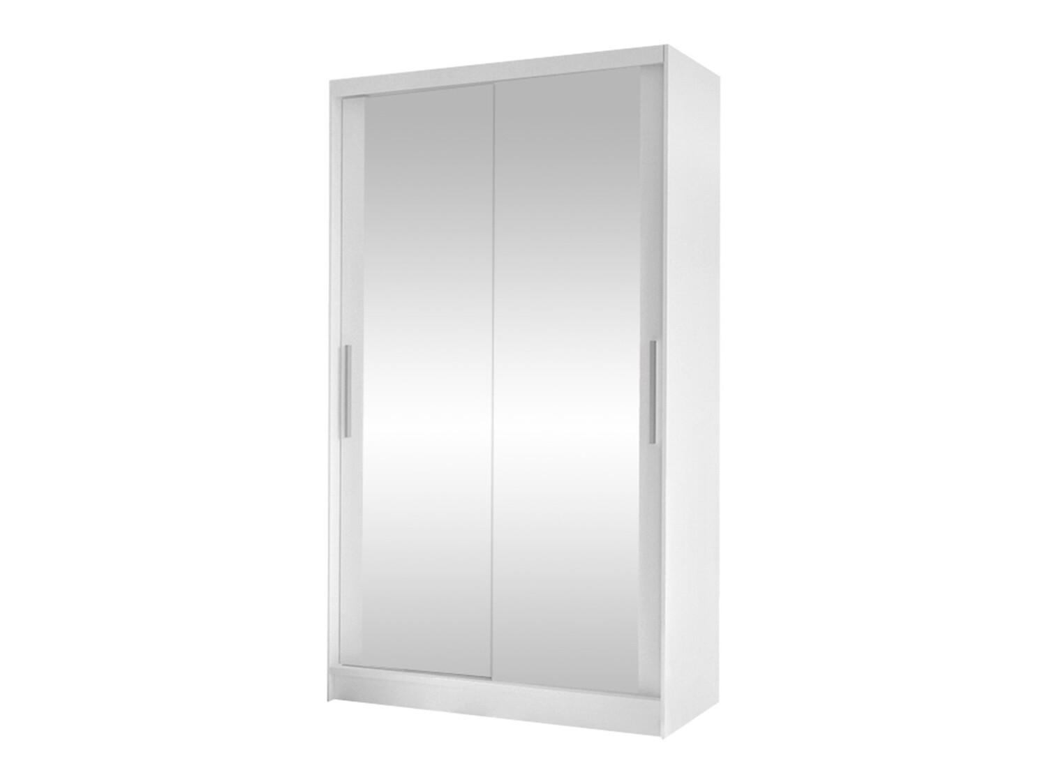 Armoire Closico Structor VII (Blanc)