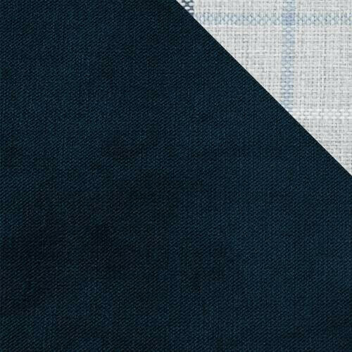 Canapé d'angle Comfivo 294 (Kronos 09 + Senegal 818)