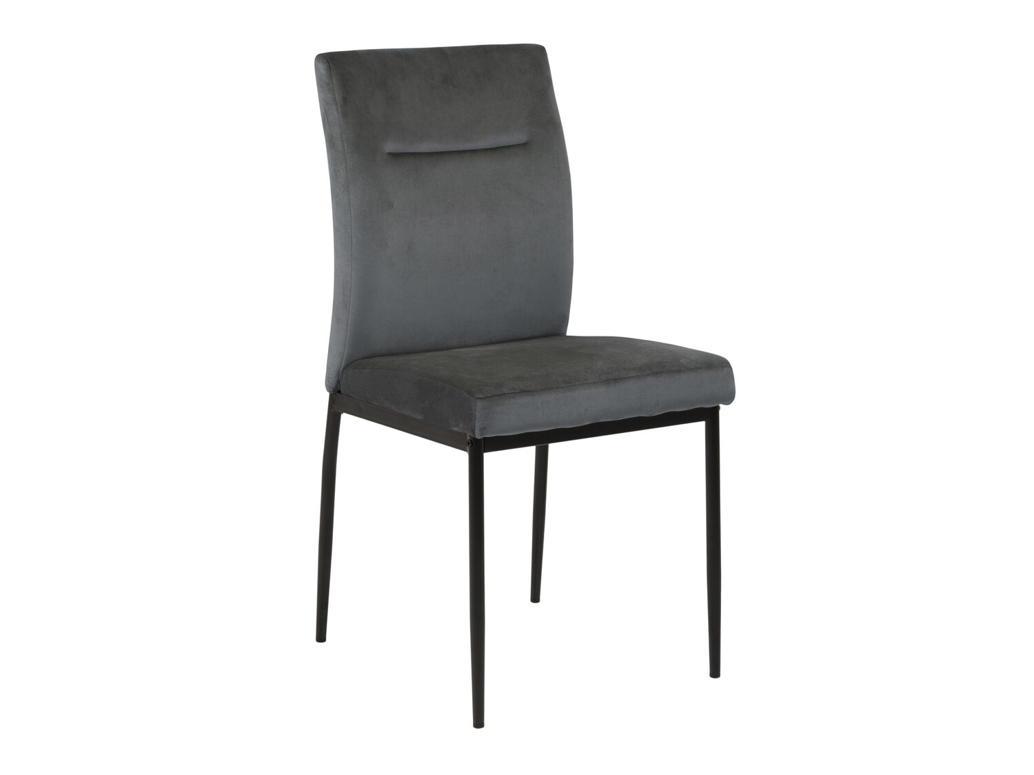 Chaise Norsica 387 (Gris)