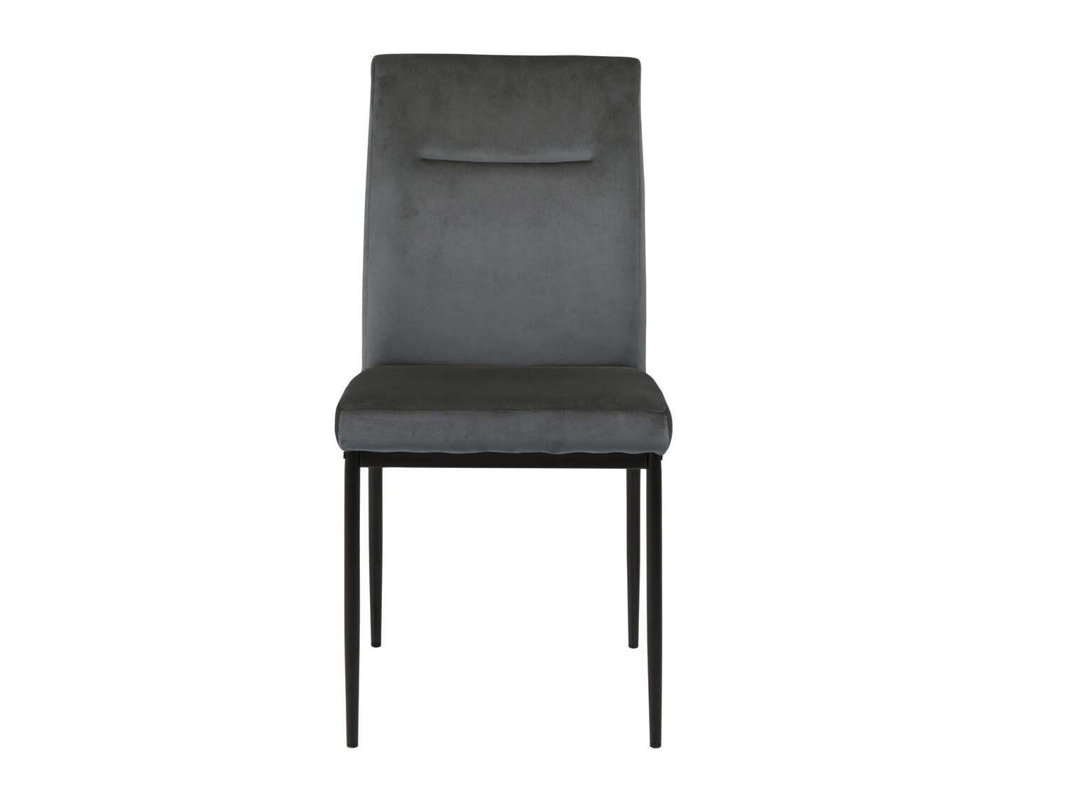 Chaise Norsica 387 (Gris)