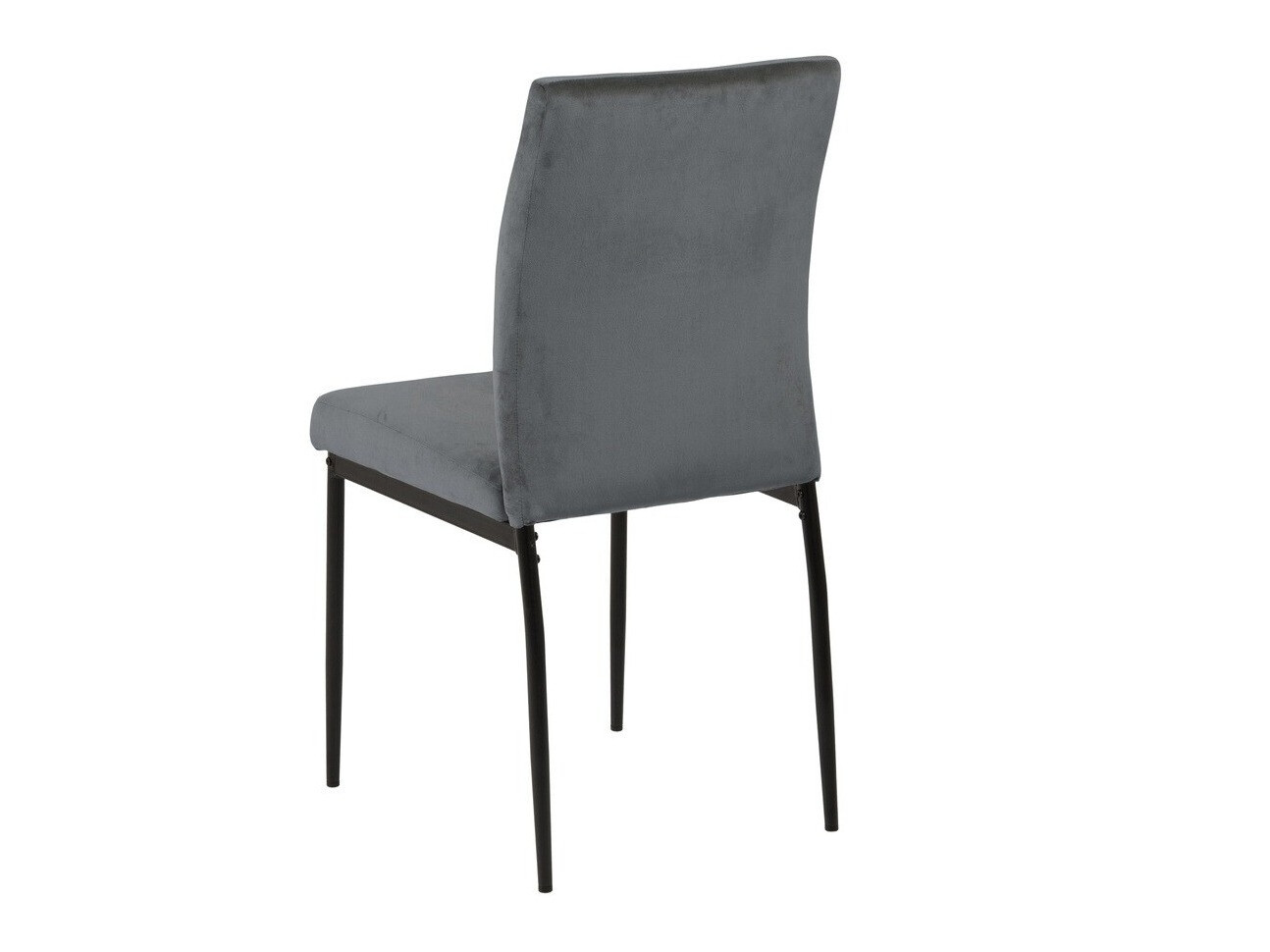 Chaise Norsica 387 (Gris)
