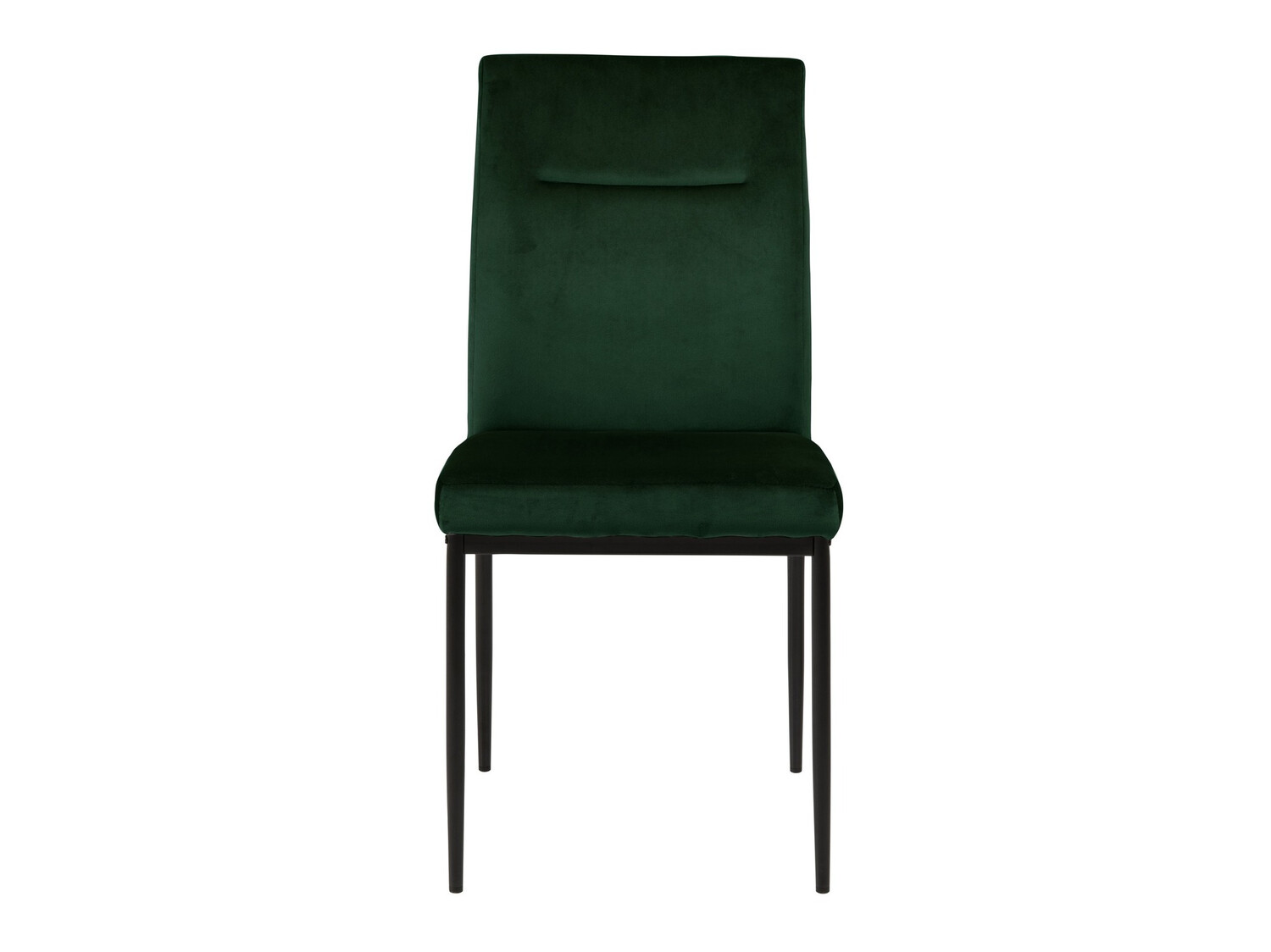 Chaise Norsica 387 (Vert foncé)