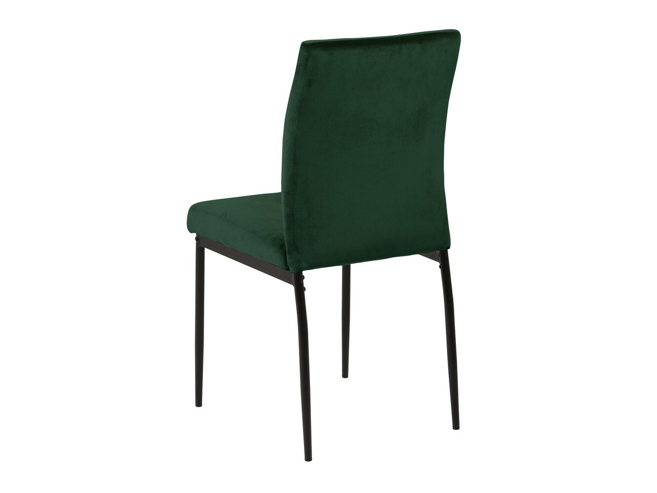 Chaise Norsica 387 (Vert foncé)