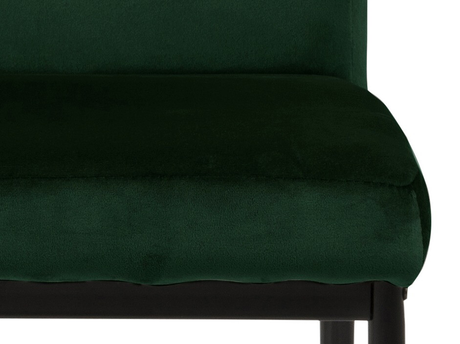 Chaise Norsica 387 (Vert foncé)