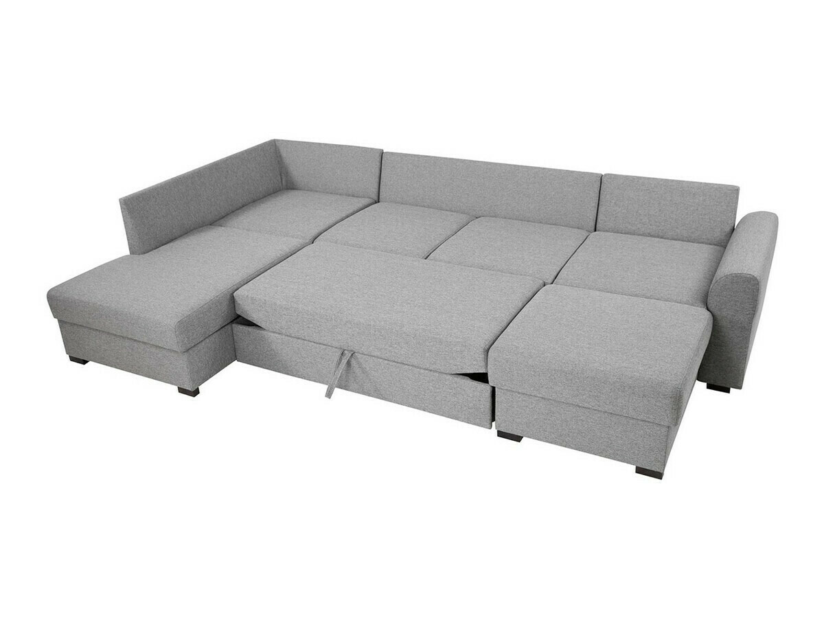 Canapé d'angle Comfivo 189 (Uttario Velvet 2954)