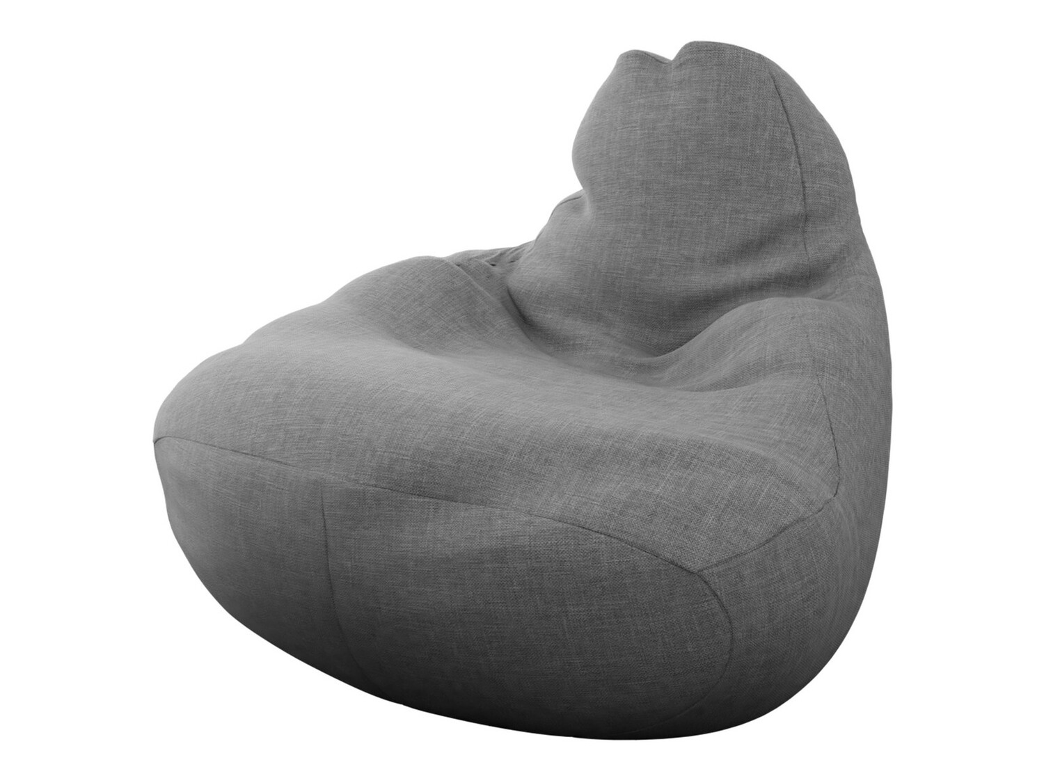Pouf poire Comfivo 283 (Lux 05)