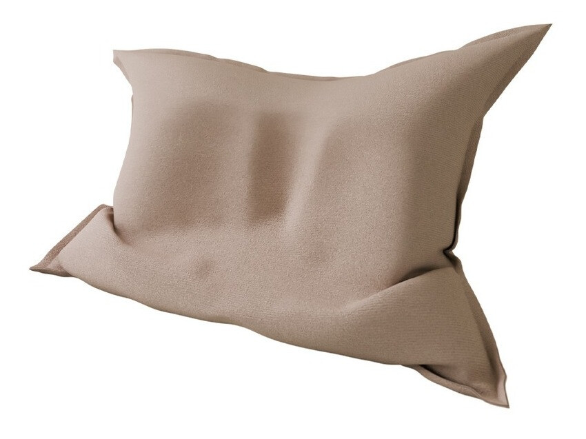 Pouf poire Rockford 100 (Manila 21)