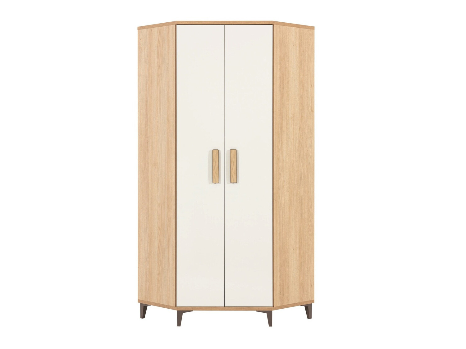 Armoire d'angle Verevai 103