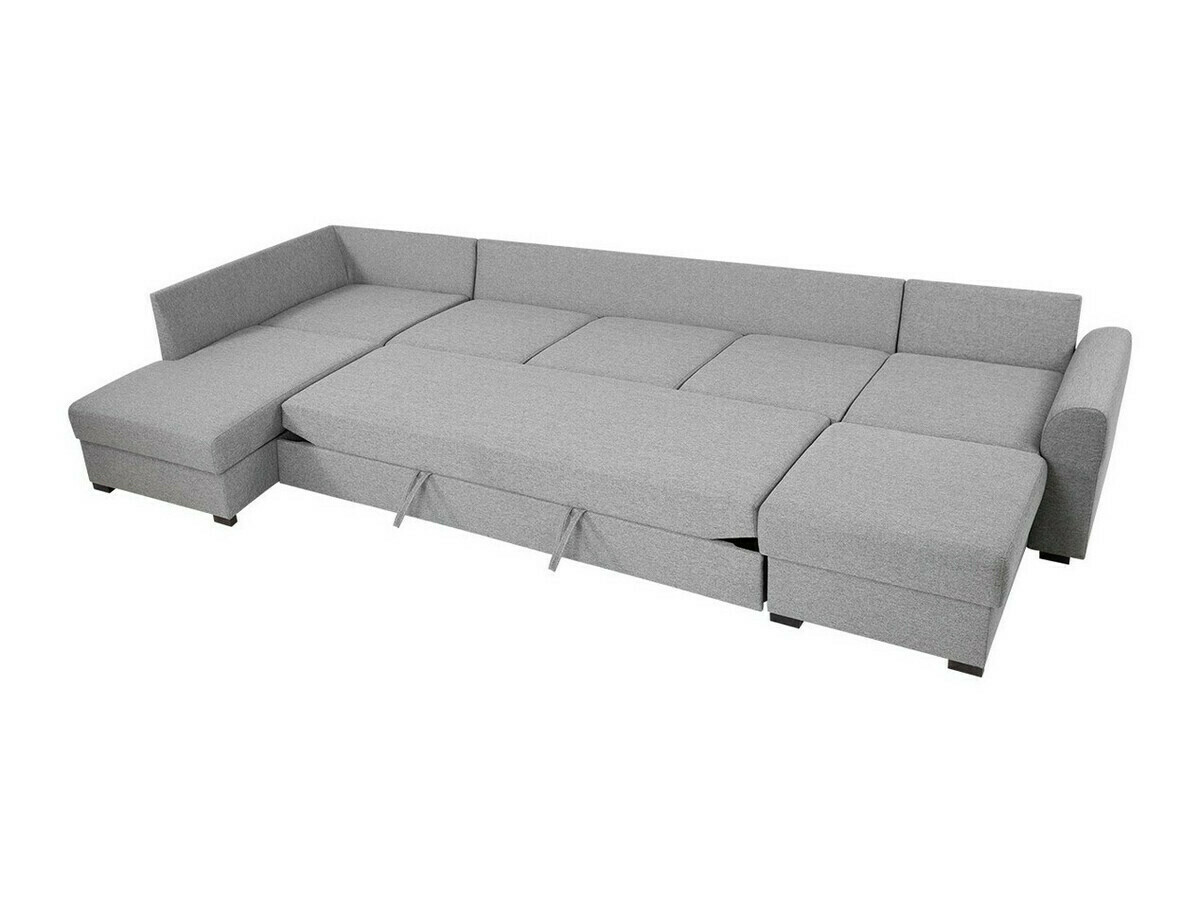 Canapé d'angle Comfivo 191 (Magic Velvet 2216)