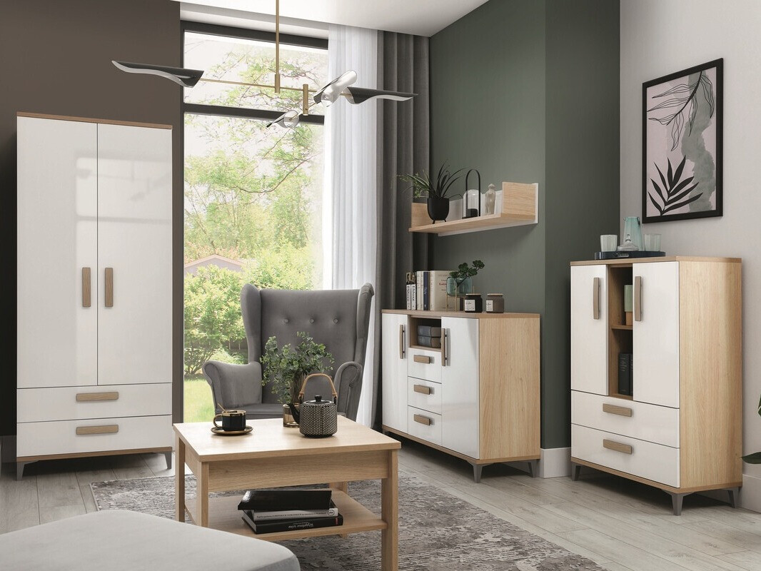 Commode Orlando 227
