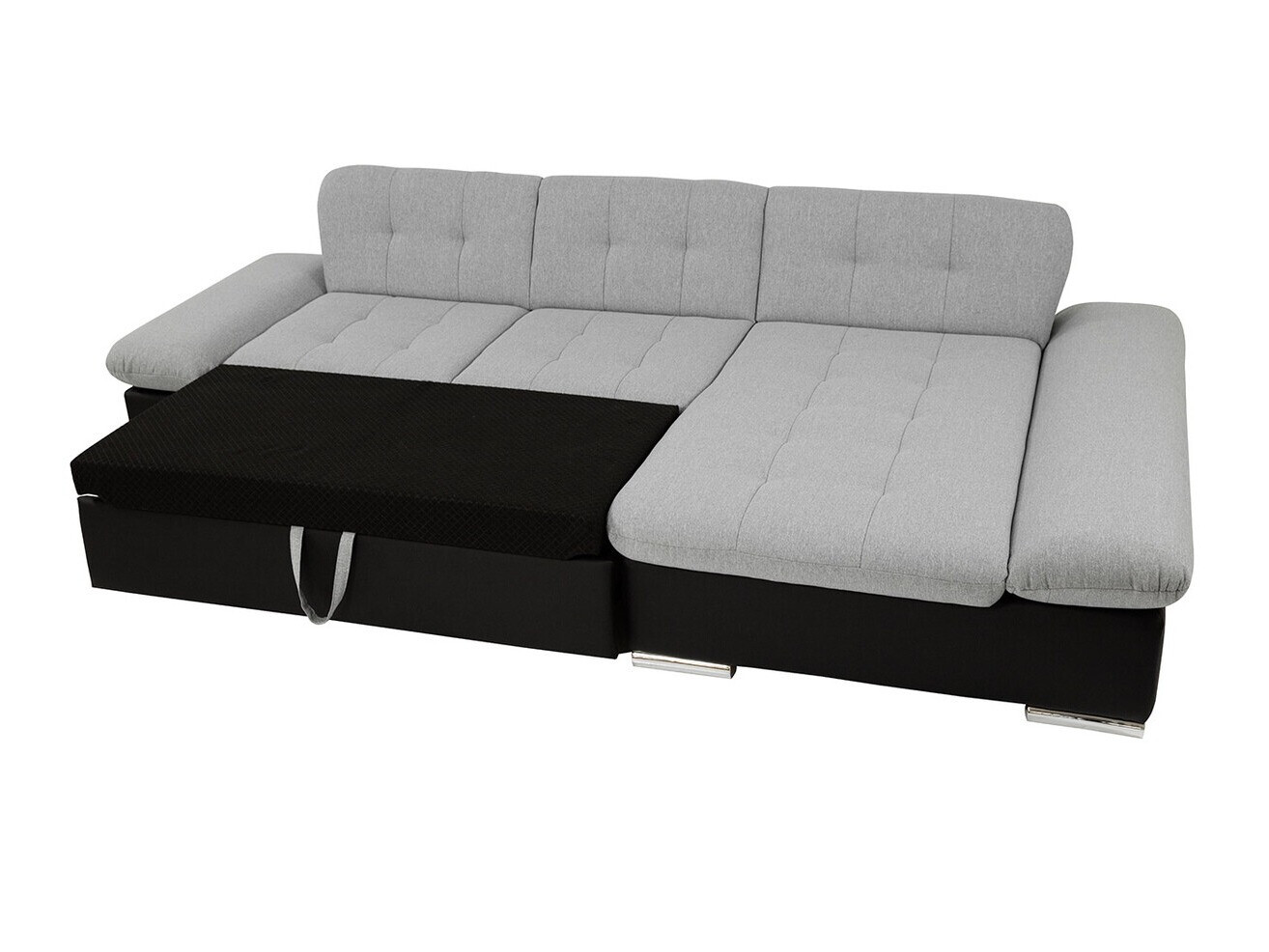Canapé d'angle Comfivo Sanitas II (Baloo 2073)