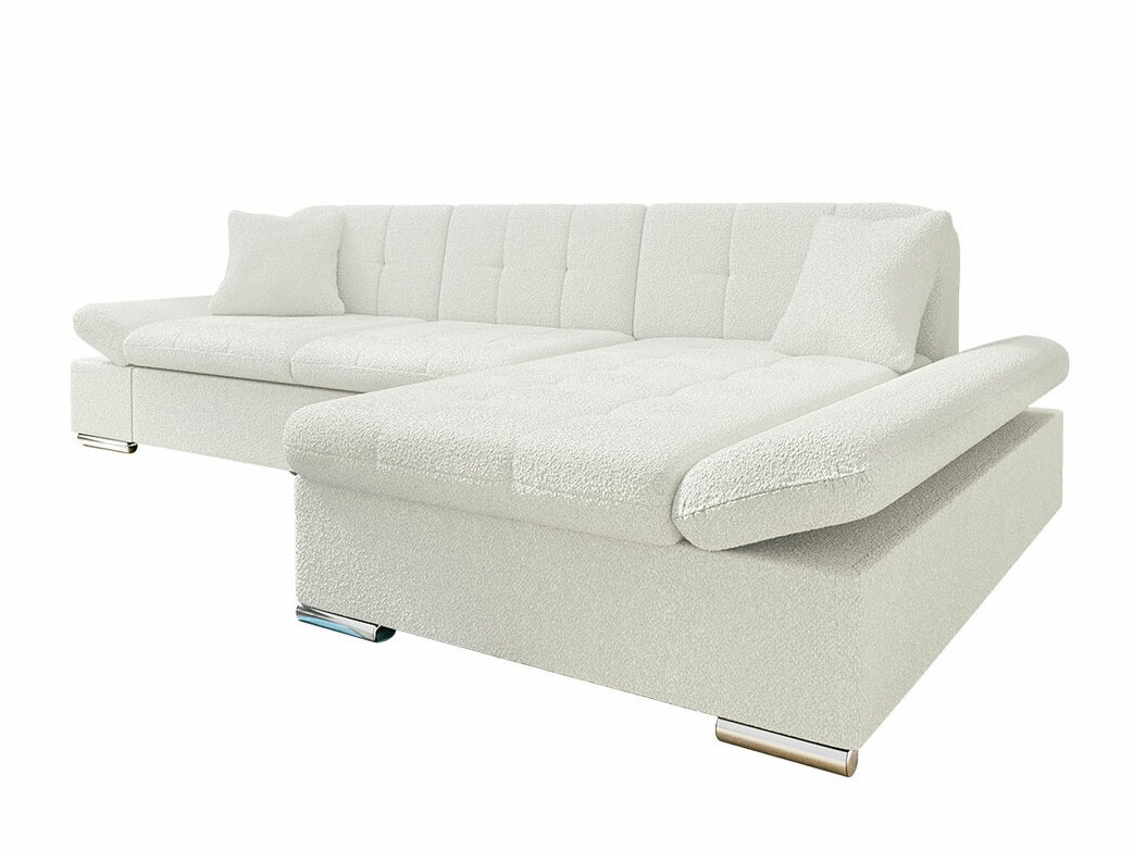 Canapé d'angle Comfivo Sanitas II (Baloo 2073)