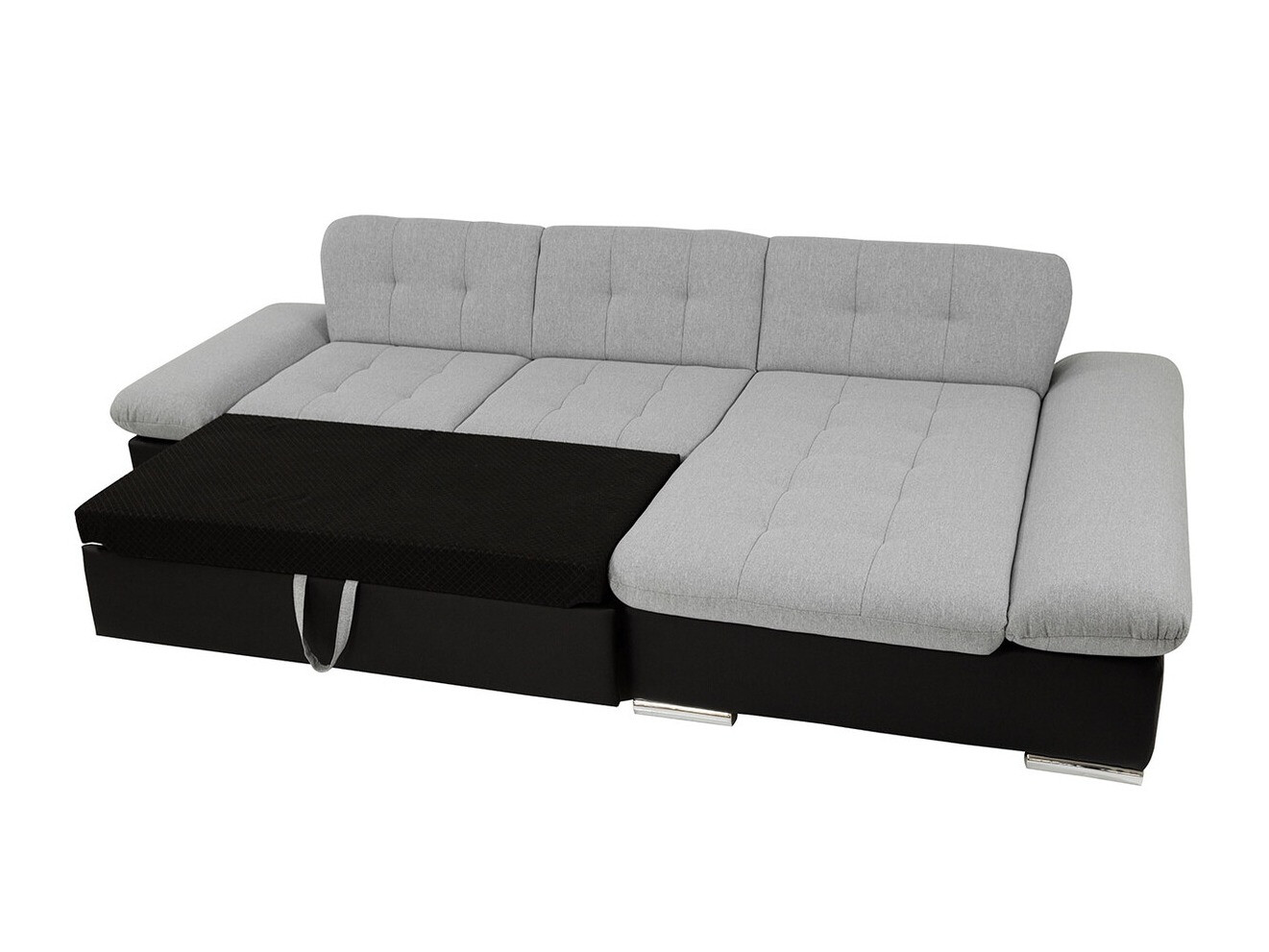 Canapé d'angle Comfivo Sanitas II (Baloo 2073)