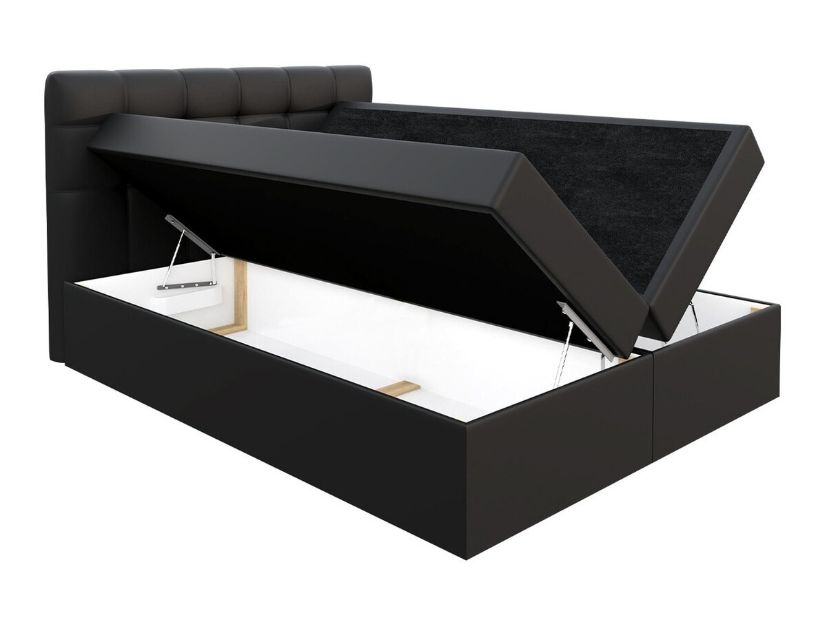 Lit boxspring Comfivo Gaudens (Soft 011)