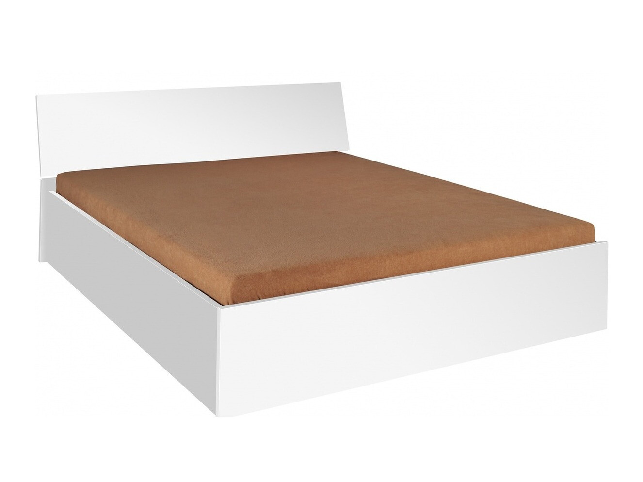 Lit Elicavo 103 (Blanc)