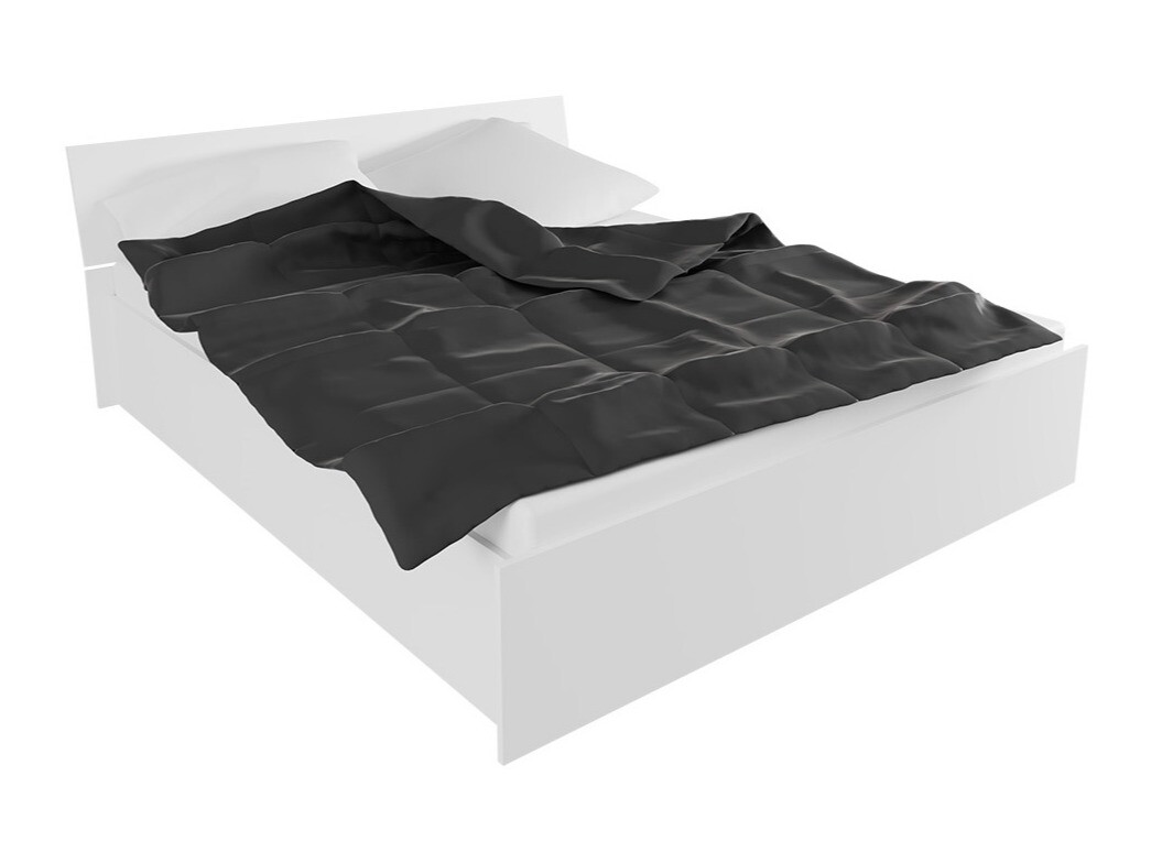 Lit Elicavo 104 (Blanc)