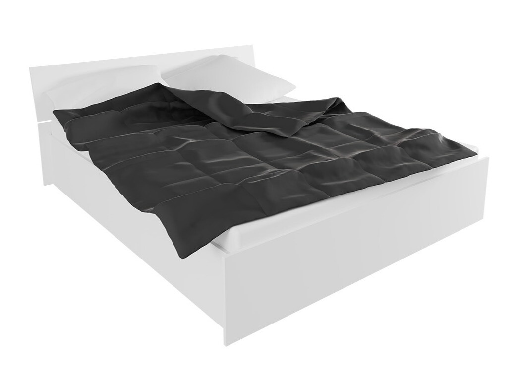 Lit Elicavo 108 (Blanc)