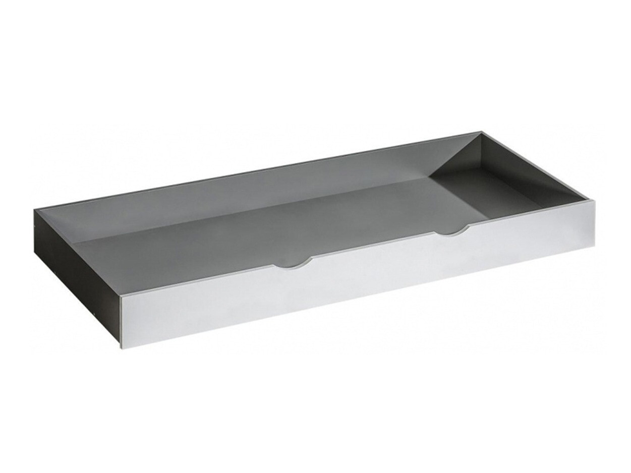 Lit Levtala 112 (Anthracite + Blanc + Turquoise)