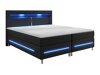 Lit continental Nashville 109 (Soft 100)