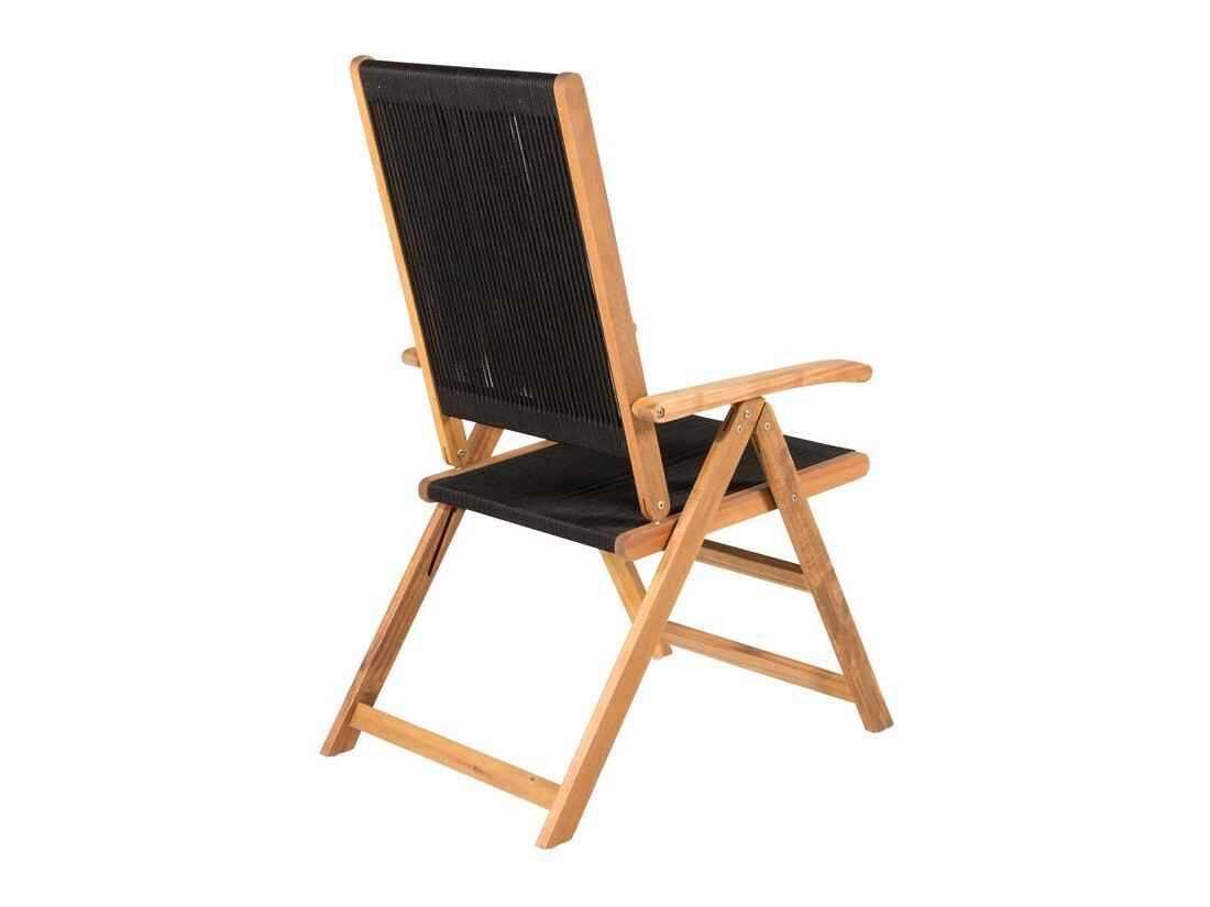 Chaise de jardin Dallas 1072