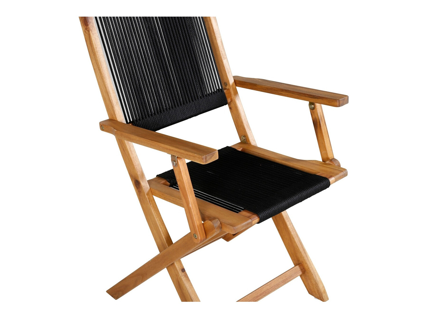 Chaise de jardin Dallas 1072