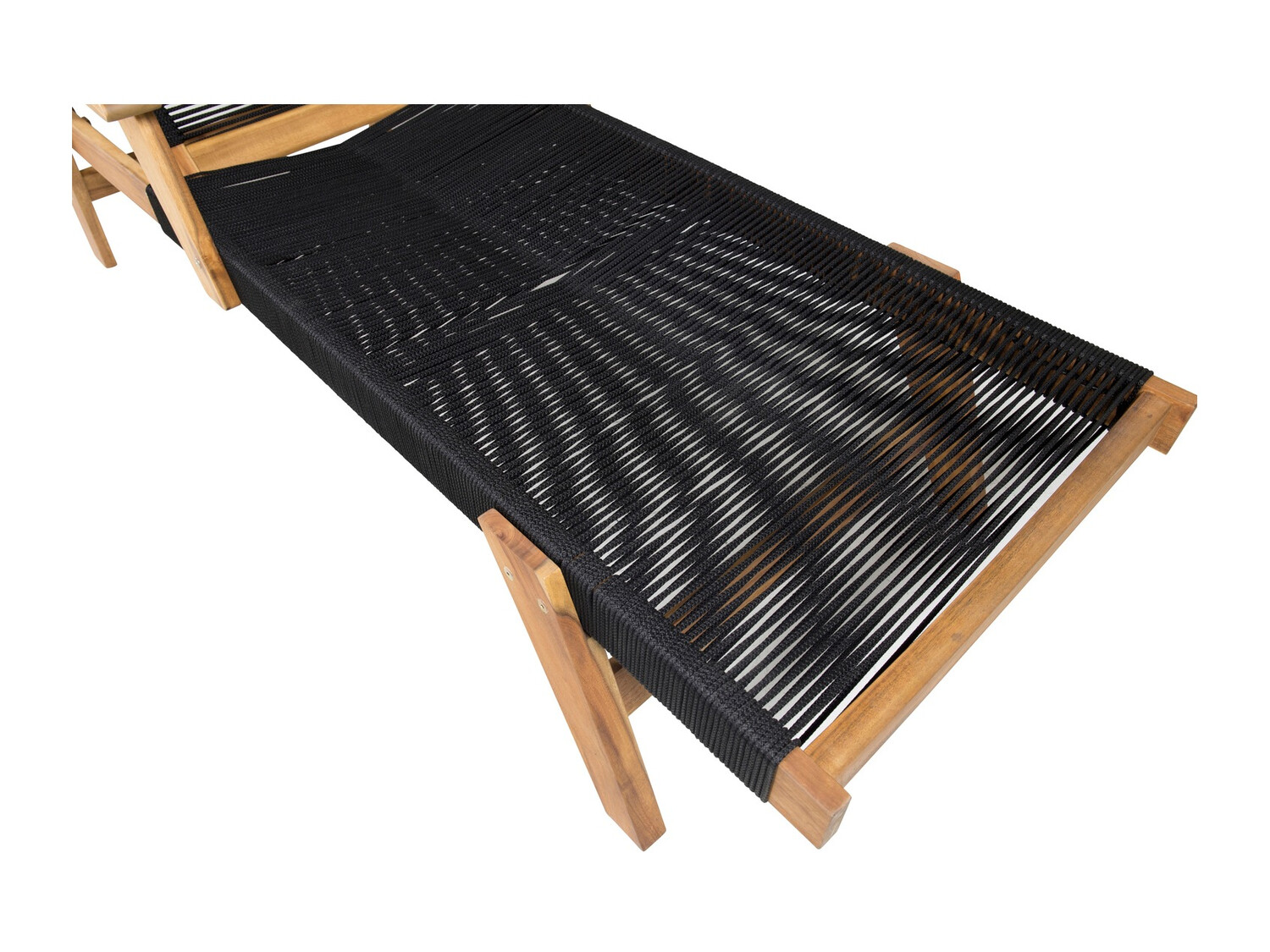 Chaise longue de jardin Dallas 1081